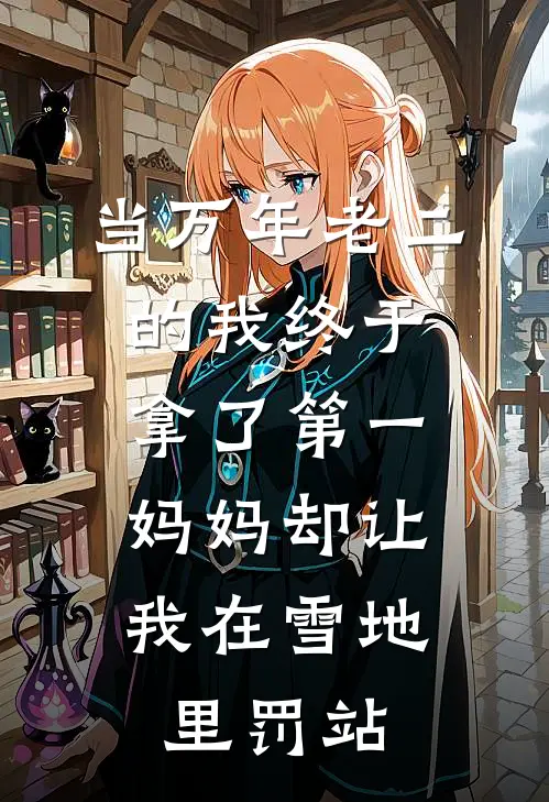 当万年老二的我终于拿了第一，妈妈却让我在雪地里罚站(月月丽萍)热门小说在线阅读_热门小说当万年老二的我终于拿了第一，妈妈却让我在雪地里罚站(月月丽萍)