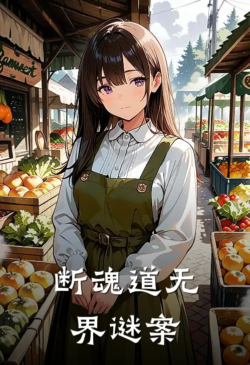 断魂道·无界谜案(莉雅诺因)在哪看免费小说_最新章节列表断魂道·无界谜案(莉雅诺因)