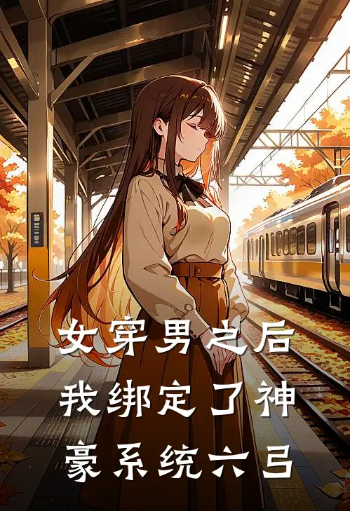 女穿男之后我绑定了神豪系统六弓