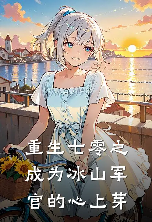 重生七零之成为冰山军官的心上芽