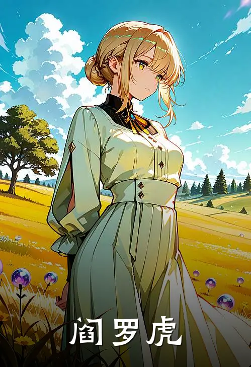 阎罗虎(龙玺阎罗)免费完结小说_小说完整版免费阅读阎罗虎(龙玺阎罗)