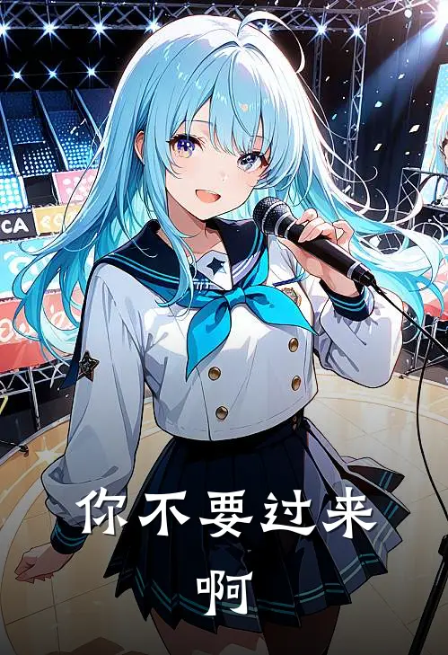 你不要过来，啊