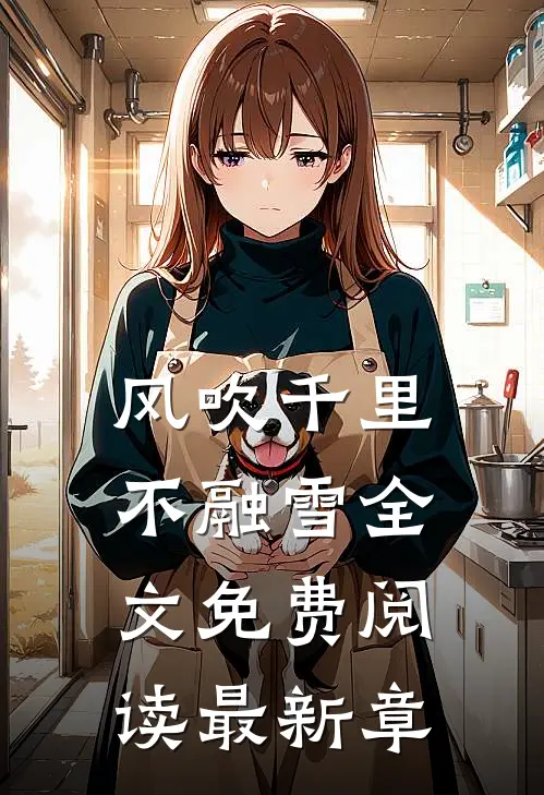 风吹千里不融雪全文免费阅读最新章