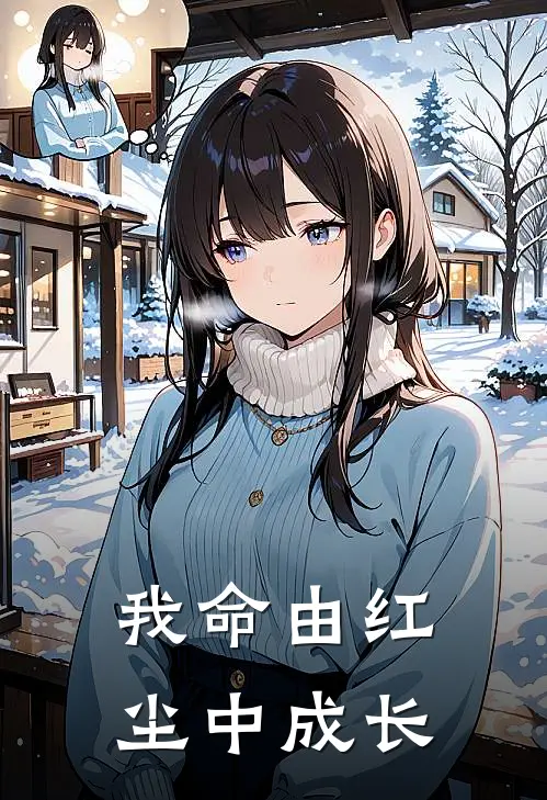 我命由红尘中成长