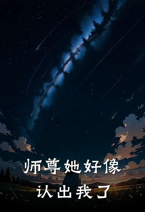 师尊她好像认出我了