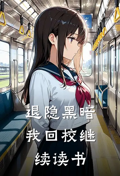 退隐黑暗我回校继续读书