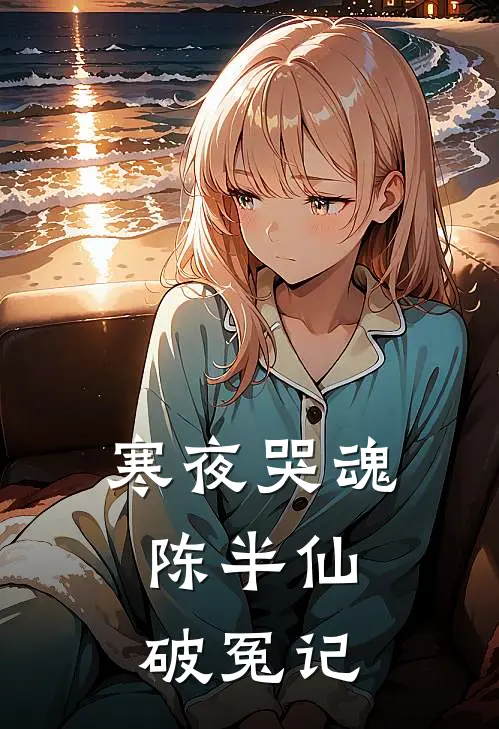 寒夜哭魂：陈半仙破冤记