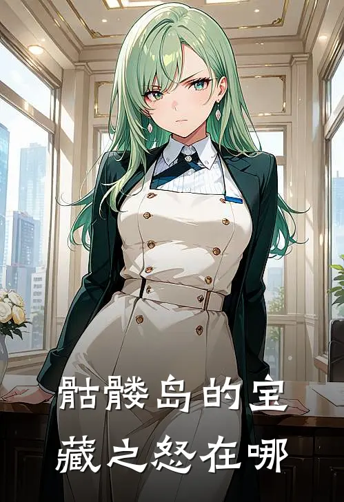 骷髅岛的宝藏之怒在哪