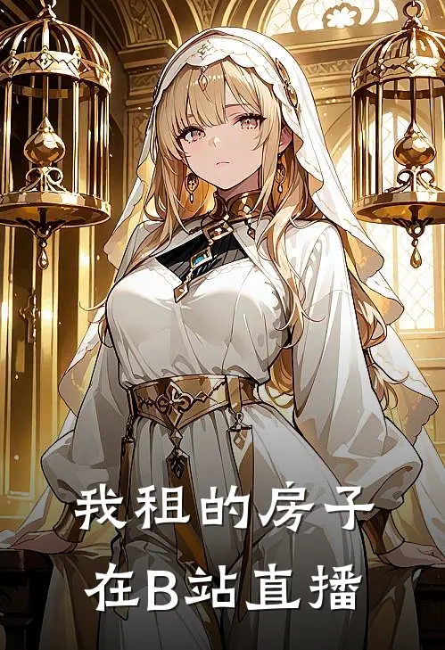 我租的房子在B站直播抖音热门最新小说推荐_完本小说免费阅读我租的房子在B站直播(抖音热门)