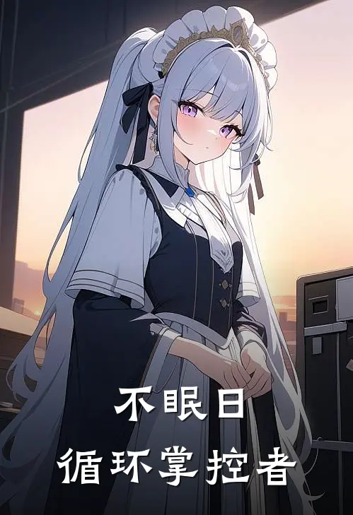 丁奇林凡(不眠日：循环掌控者)完整版免费在线阅读_《不眠日：循环掌控者》全集在线阅读
