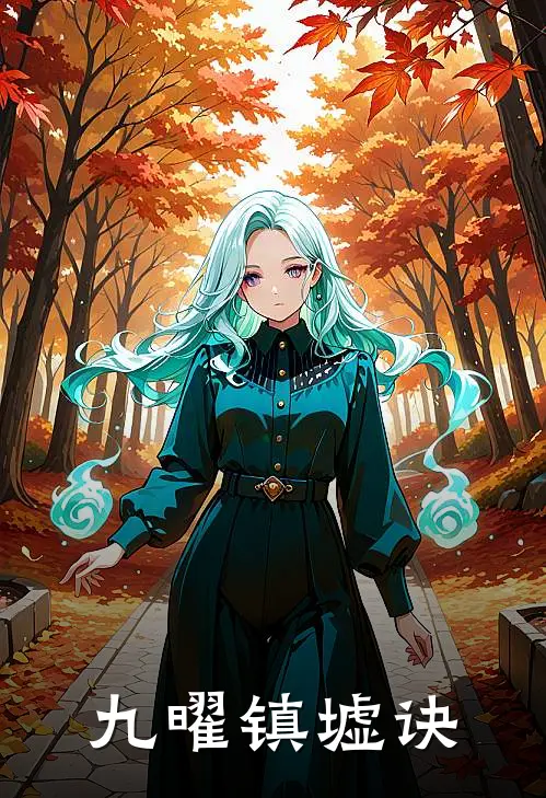 《九曜镇墟诀》凌辰凌浩完结版阅读_凌辰凌浩完结版在线阅读