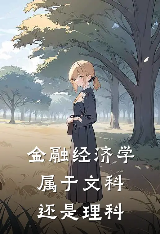 金融经济学属于文科还是理科