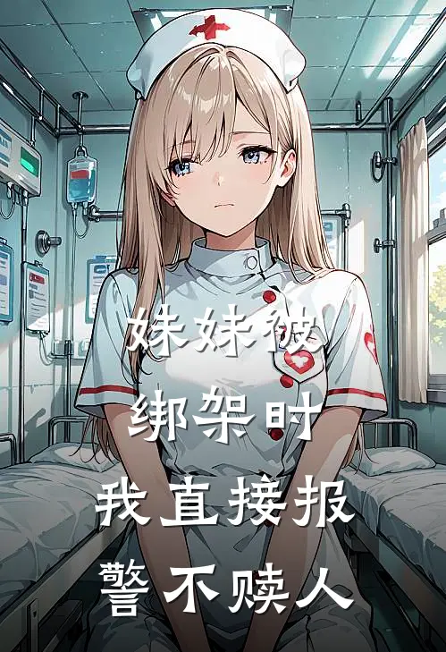 李俪李简《妹妹被绑架时，我直接报警不赎人》_(李俪李简)热门小说