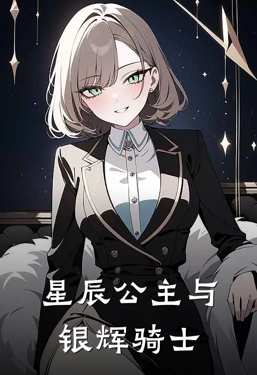 星辰公主与银辉骑士