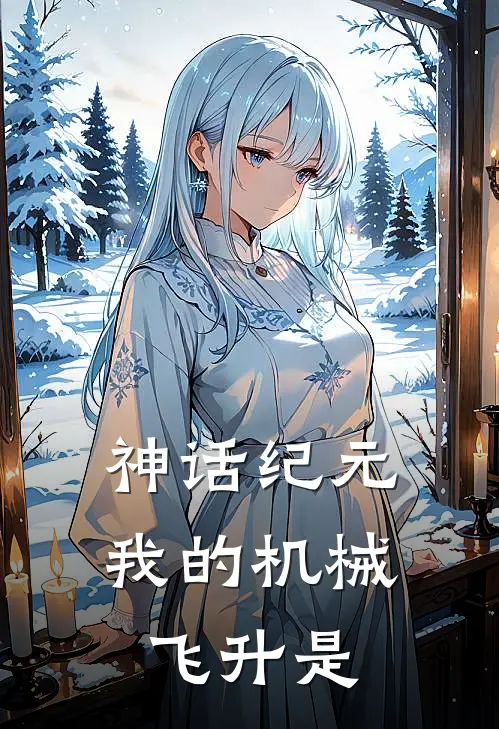 神话纪元我的机械飞升是