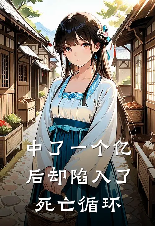 中了一个亿后却陷入了死亡循环(许逸苏研)最新小说推荐_最新热门小说中了一个亿后却陷入了死亡循环许逸苏研