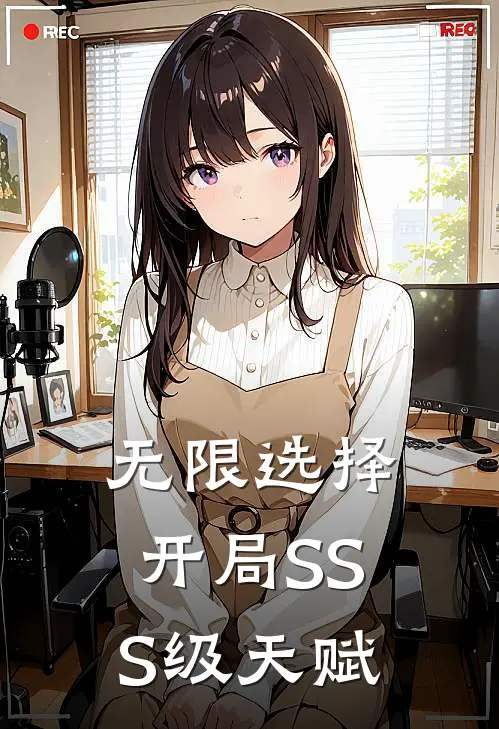 无限选择：开局SSS级天赋