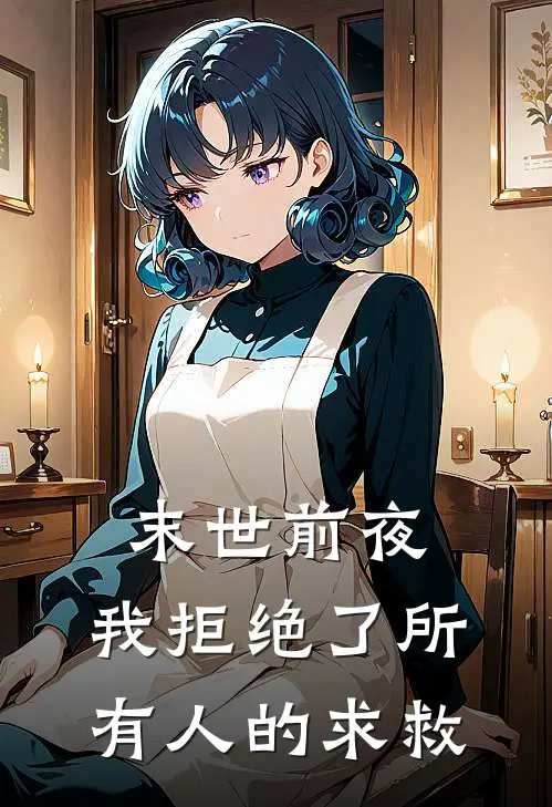 《末世前夜，我拒绝了所有人的求救》(林念张雪)热门小说排行_完结版小说《末世前夜，我拒绝了所有人的求救》林念张雪