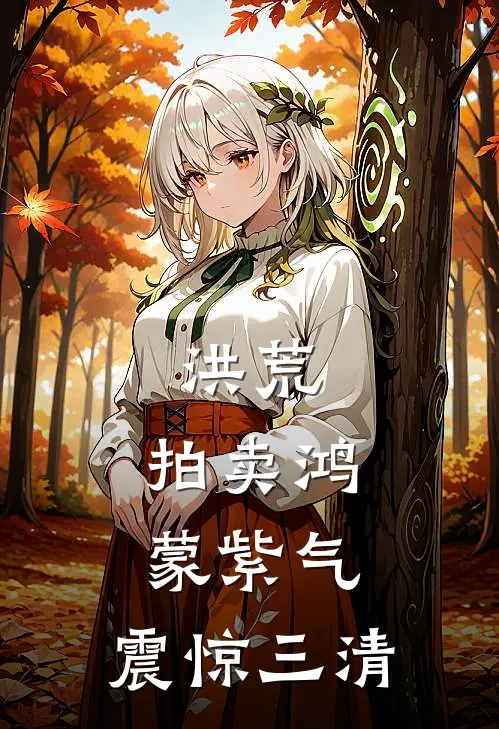 洪荒：拍卖鸿蒙紫气，震惊三清