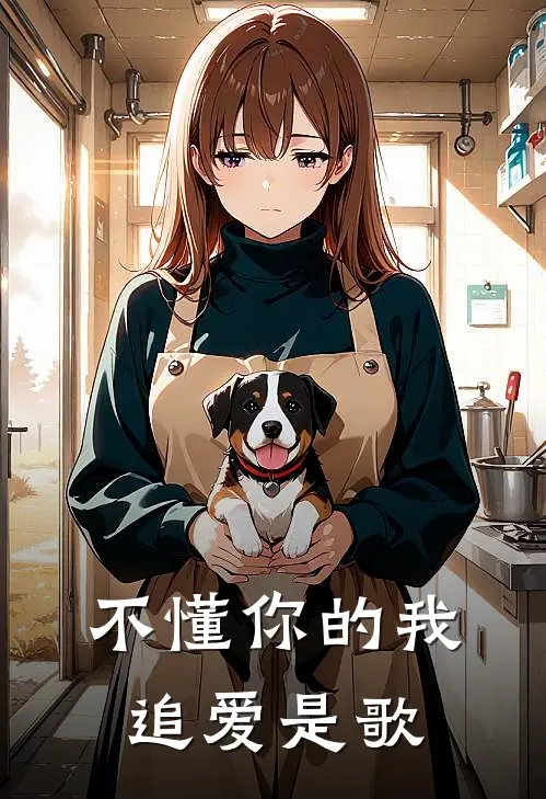 不懂你的我追爱是歌