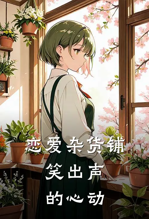 恋爱杂货铺：笑出声的心动安大宝沈意行最新更新小说_在线阅读免费小说恋爱杂货铺：笑出声的心动安大宝沈意行