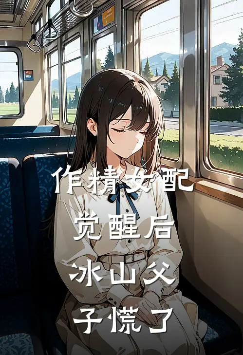 《作精女配觉醒后，冰山父子慌了》霍星祈林语桐已完结小说_作精女配觉醒后，冰山父子慌了(霍星祈林语桐)全文免费阅读无弹窗大结局