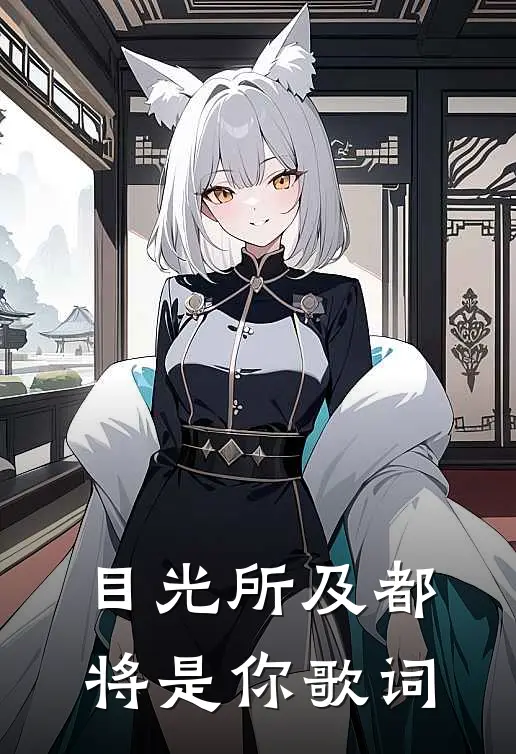 目光所及都将是你歌词