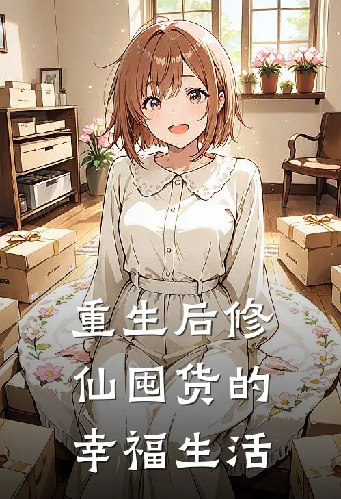 重生后修仙囤货的幸福生活