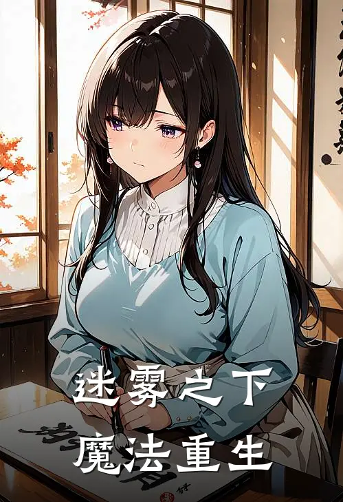 迷雾之下魔法重生林墨苏瑶完结小说_免费小说在线看迷雾之下魔法重生林墨苏瑶