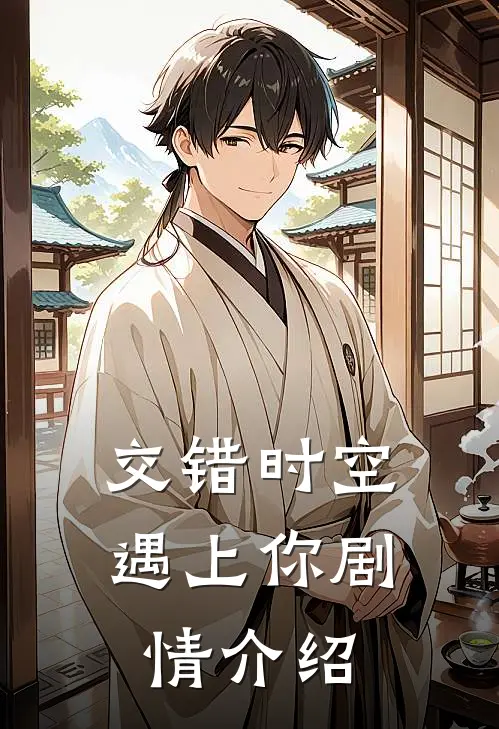 交错时空遇上你剧情介绍