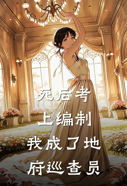 死后考上编制，我成了地府巡查员(阿默李静)在哪看免费小说_最新章节列表死后考上编制，我成了地府巡查员(阿默李静)