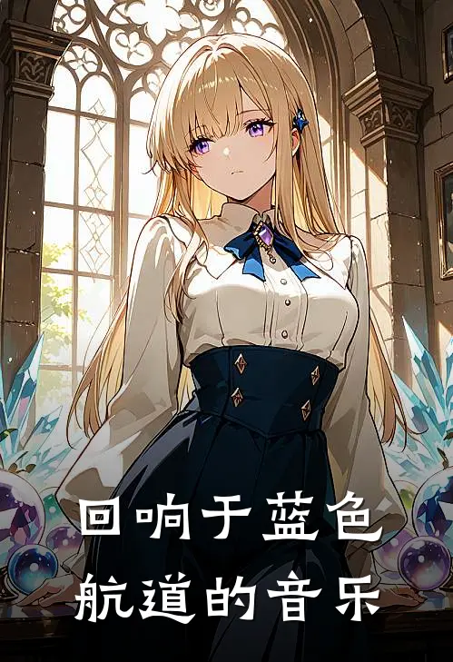 回响于蓝色航道的音乐