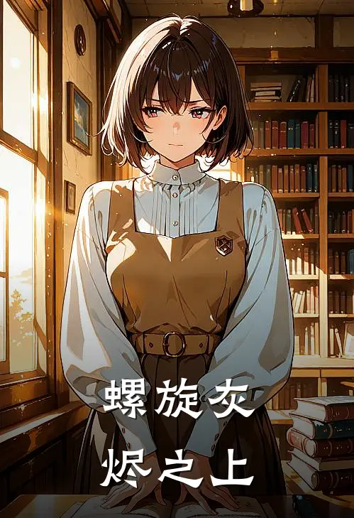 伊涅斯林遥《螺旋灰烬之上》最新章节阅读_(伊涅斯林遥)热门小说