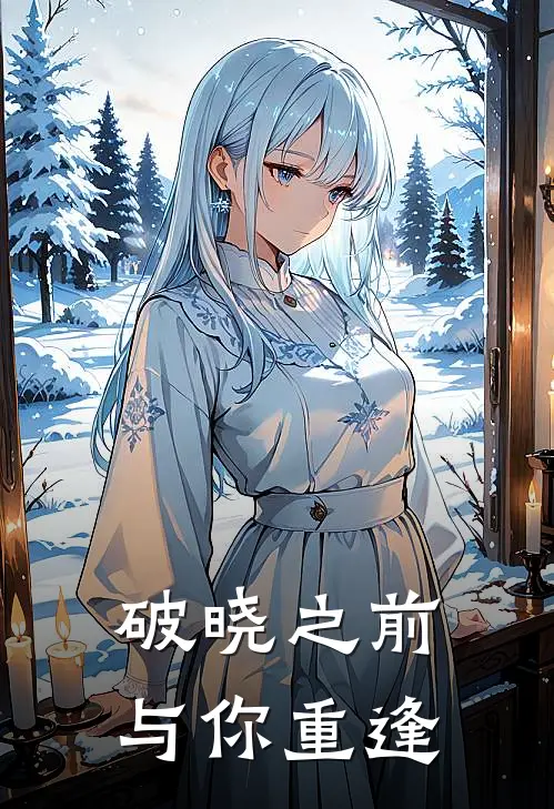 破晓之前，与你重逢