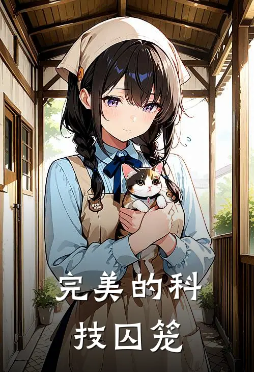 完美的科技囚笼(诺亚苏晴)最新小说_免费阅读完整版小说完美的科技囚笼(诺亚苏晴)