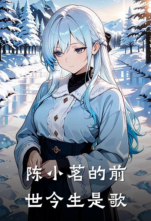 陈小茗的前世今生是歌