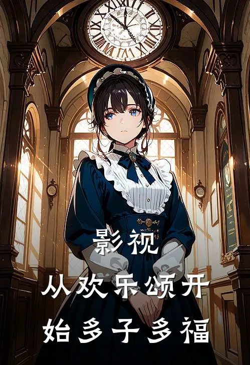 影视：从欢乐颂开始多子多福