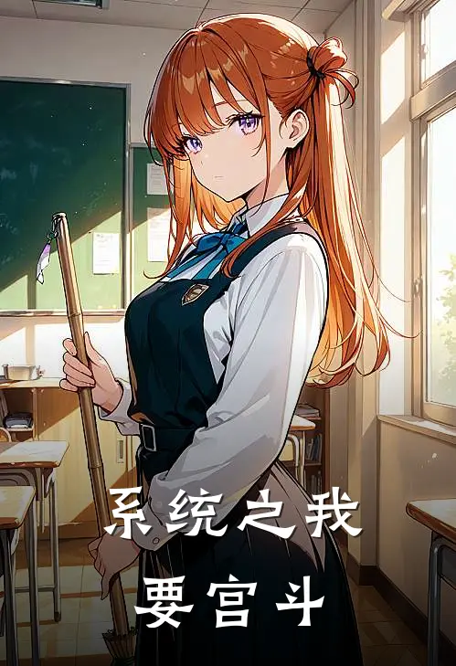 系统之我要宫斗