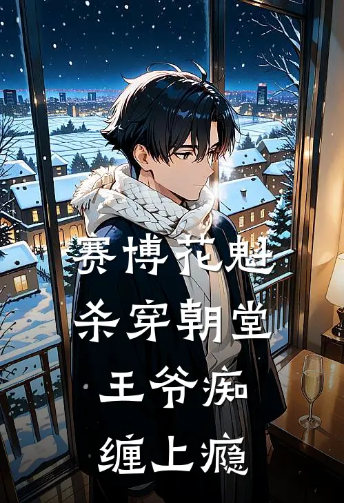萧玦萧玦(赛博花魁杀穿朝堂，王爷痴缠上瘾)最新章节在线阅读_萧玦萧玦全章节阅读