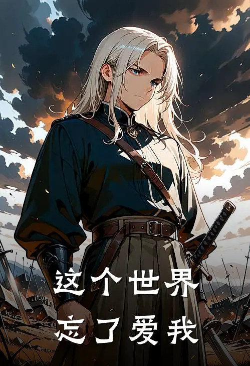 这个世界忘了爱我