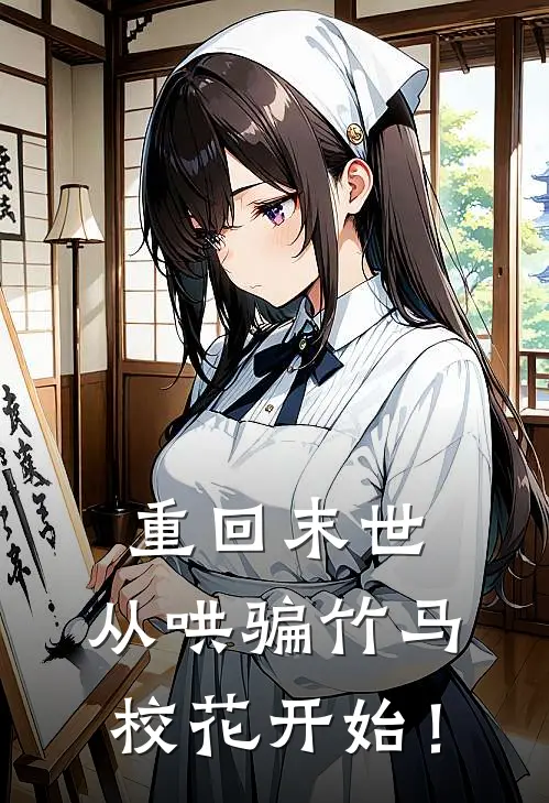 重回末世，从哄骗竹马校花开始！