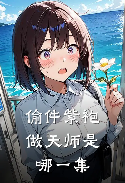 偷件紫袍做天师是哪一集