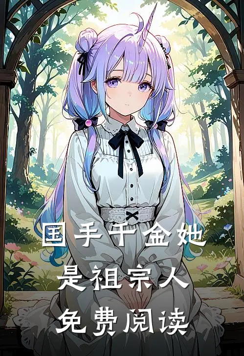 国手千金她是祖宗人免费阅读