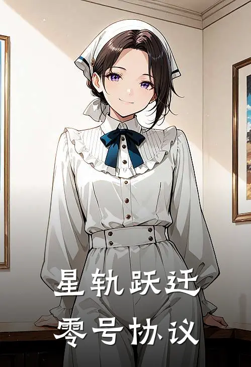 星轨跃迁：零号协议