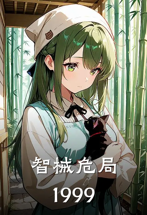 智械危局1999林浩苏晴最新热门小说_智械危局1999全本在线阅读