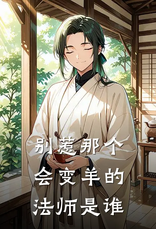 别惹那个会变羊的法师是谁