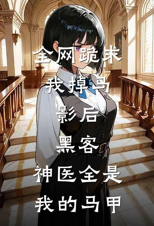 全网跪求我掉马：影后、黑客、神医全是我的马甲(林婉儿苏清歌)全本免费完结小说_小说完结免费全网跪求我掉马：影后、黑客、神医全是我的马甲林婉儿苏清歌