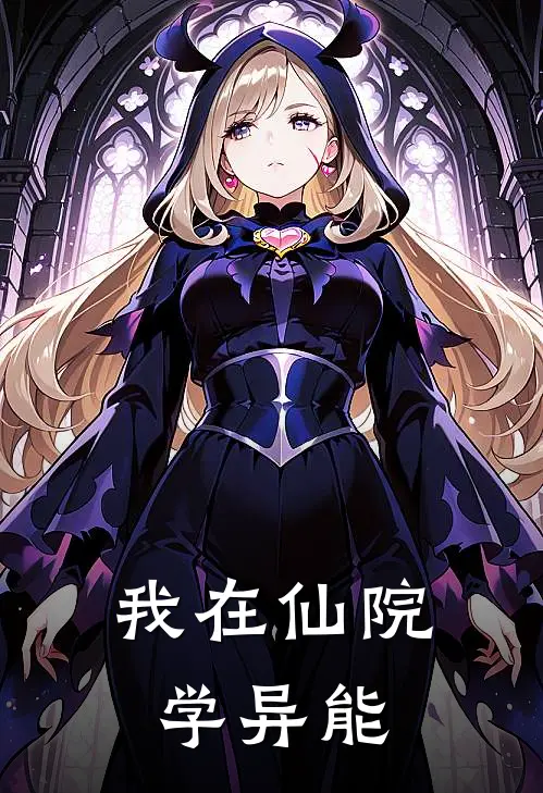 我在仙院学异能