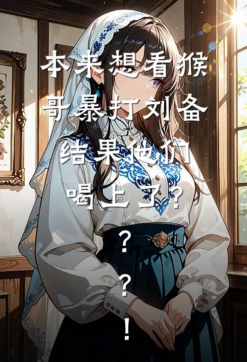 《《本来想看猴哥暴打刘备，结果他们喝上了？？？！》》玉帝刘备全本阅读_(玉帝刘备)全集阅读