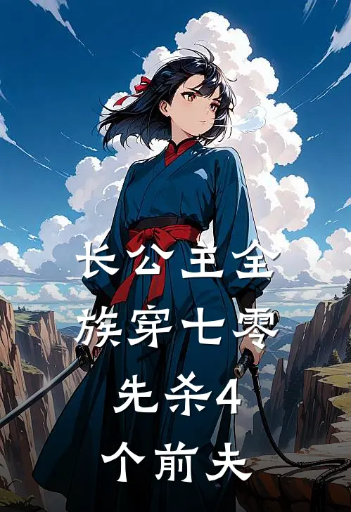 长公主全族穿七零，先杀4个前夫江鸣之鸣之完整版免费阅读_江鸣之鸣之精彩小说